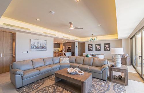 Centro Casa | Sonoran Star Resort Puerto Penasco