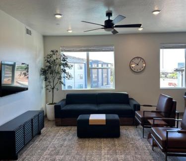 St. George Apartamento | Sonoro Sands