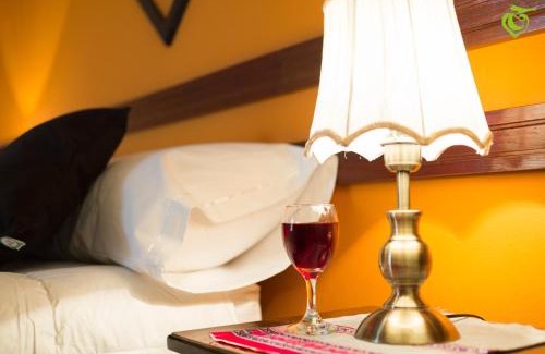 Chivay Hotel | Sonqo Killa del Colca