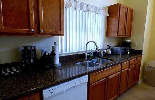 Country Creek Estates Villa | Sonshines Florida Villa Peaceful Getaway and Pool. 5* reviews on Trip Advisor