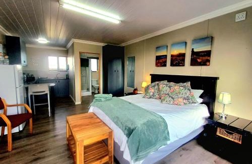 Orania Apartamento | Sonvanger Selfcatering