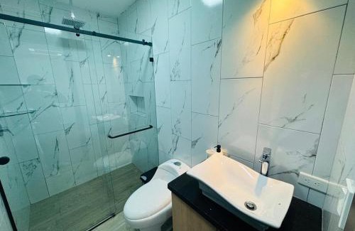 Borrero Casa | Sony Cel's Little Corner