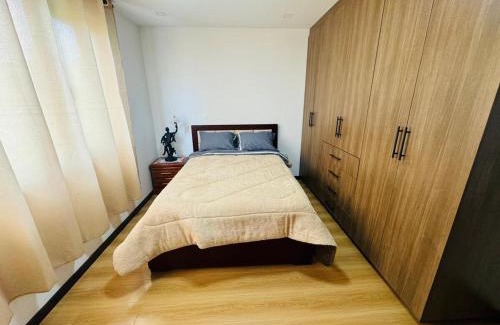 Borrero Casa | Sony Cel's Little Corner