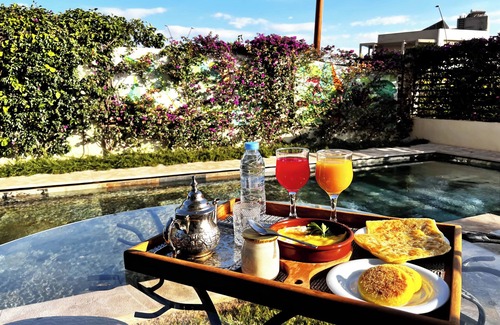 Tassoultante Villa | SOOFSTAY "We season your vacation the most exciting and comfortable way"