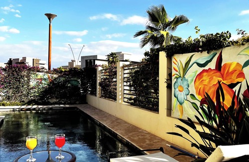 Tassoultante Villa | SOOFSTAY "We season your vacation the most exciting and comfortable way"