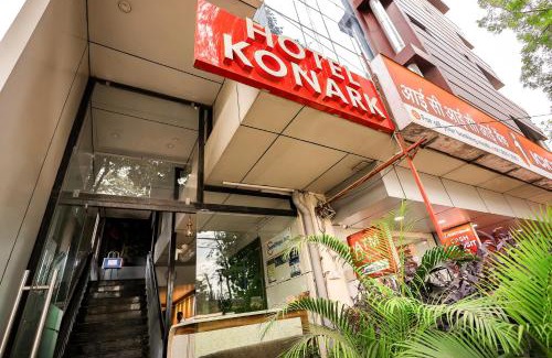 Indore Apartamento | SoonStay Hotel Konark