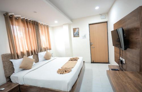 Indore Apartamento | SoonStay Hotel Konark