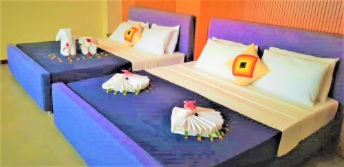 Anuradhapura Hotel | Sooriya Wessagiri Resort