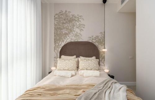 Florentin Apartamento | Soothing & charming by Sea U TLV
