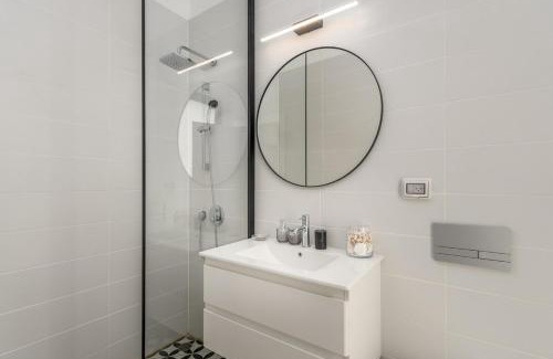 Florentin Apartamento | Soothing & charming by Sea U TLV