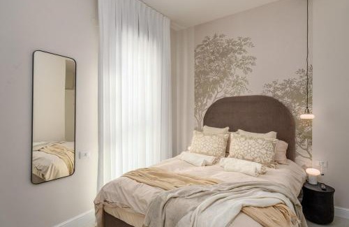 Florentin Apartamento | Soothing & charming by Sea U TLV