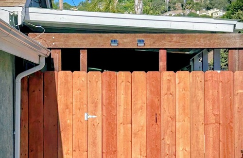 La Presa Apartamento | Soothing studio with AC in Spring Valley