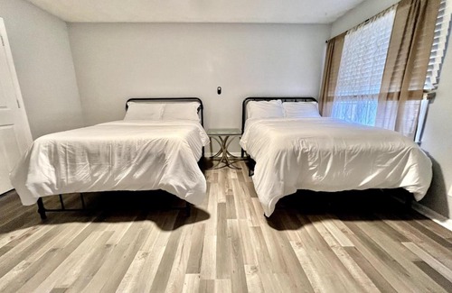 Stone Mountain Casa | Soothing Townhome