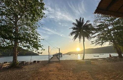 Koh Rong Sanloem Casa | Sophea's guesthouse