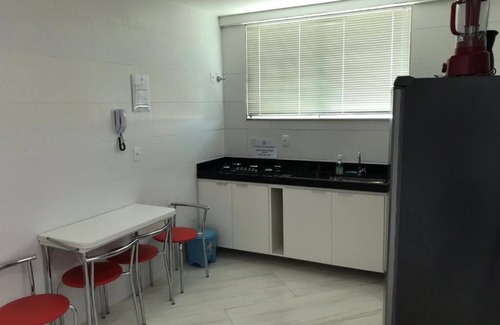 Centro Apartamento | Sophia II Residence Inn