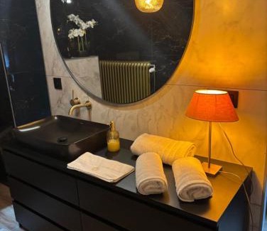 Opgrimbie Cama Y Desayuno | Sophia Rooms 14