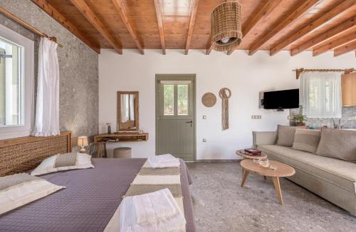 Milos Casa | Sophia's Ralaki Cottage