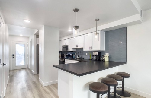 South Scottsdale Apartamento | Sophia