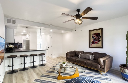 South Scottsdale Apartamento | Sophia