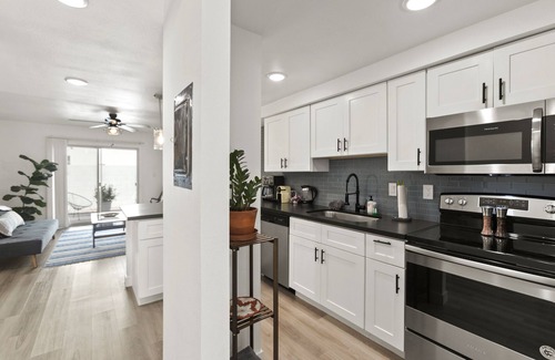 South Scottsdale Apartamento | Sophia