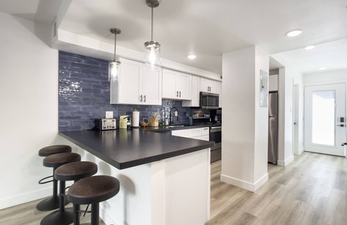 South Scottsdale Apartamento | Sophia