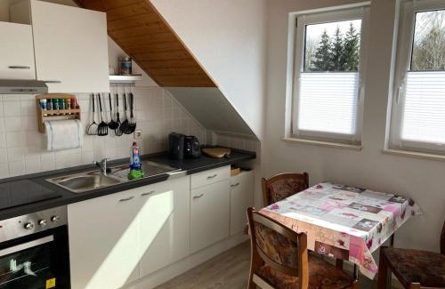 Ueckermuende Apartamento | Sophie