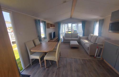 Camber Complejo | Sophie's Caravan
