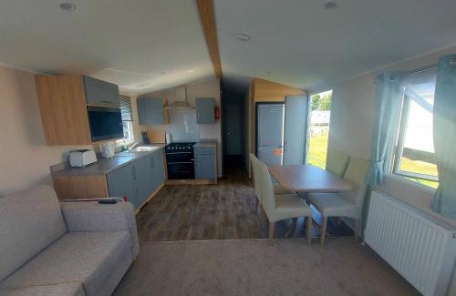 Camber Complejo | Sophie's Caravan