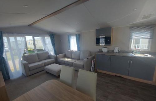 Camber Complejo | Sophie's Caravan