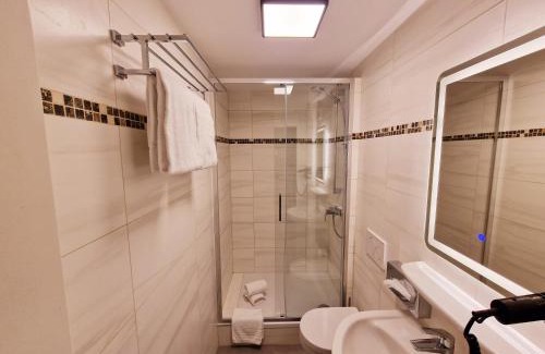 Bockenheim Hotel | Sophien Hotel