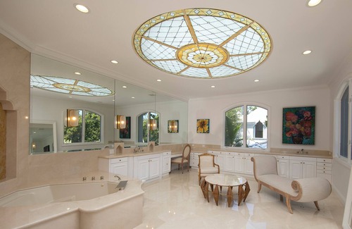 The Flats Casa | Sophisticated Grand Mansion in Prime Beverly Hills