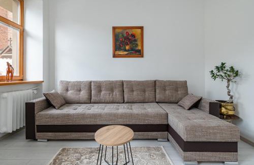 Old Town Apartamento | Sophisticated Old town apartment by Polo Apartments