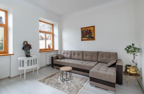 Old Town Apartamento | Sophisticated Old town apartment by Polo Apartments