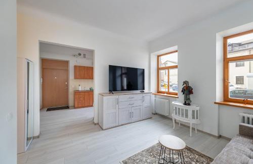 Old Town Apartamento | Sophisticated Old town apartment by Polo Apartments