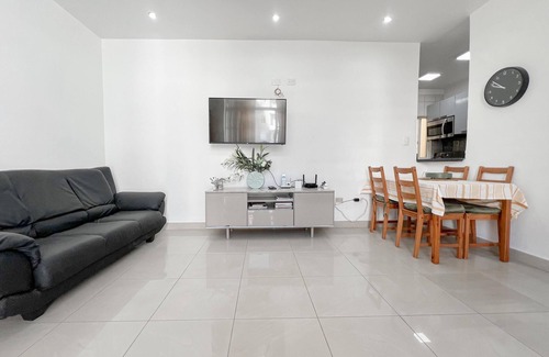 Downtown Santo Domingo Apartamento | SOPHISTICATED & STYLISH APARTMENT IN PRIME LOCATION!!!!!
