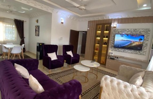 Abuja Apartamento | Sophy Service Apartment