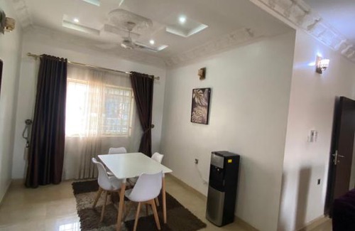 Abuja Apartamento | Sophy Service Apartment