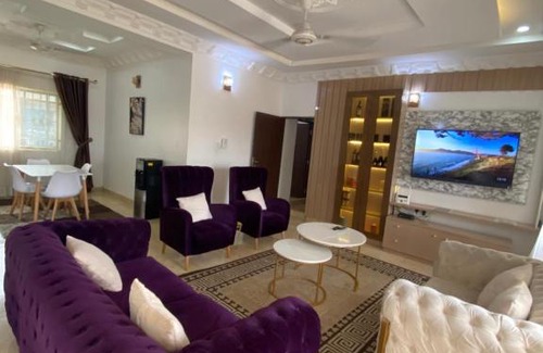 Abuja Apartamento | Sophy Service Apartment