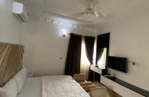 Abuja Apartamento | Sophy Service Apartment