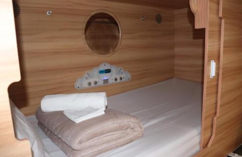 Southport Hostal | SOPO Backpackers