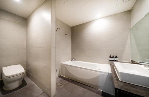 Jakjeon-dong Hotel | Sopoong Hotel Incheon