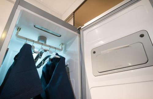 Jakjeon-dong Hotel | Sopoong Hotel Incheon