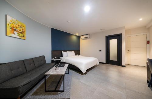 Jakjeon-dong Hotel | Sopoong Hotel Incheon