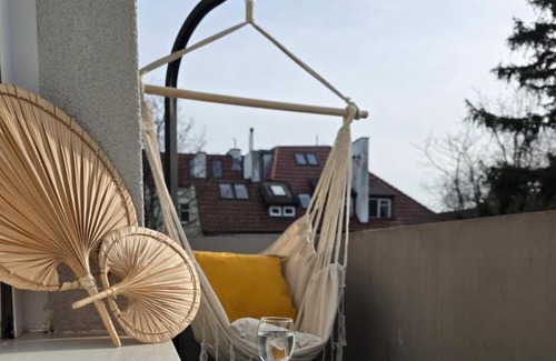 Dolny Sopot Apartamento | Sopot Apartament Kapitan J.Goyki