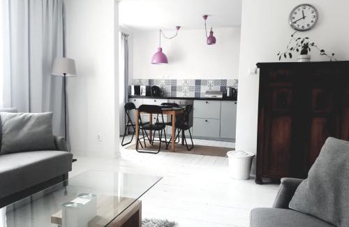 Sopot Apartamento | Sopot Aqua Kameralny