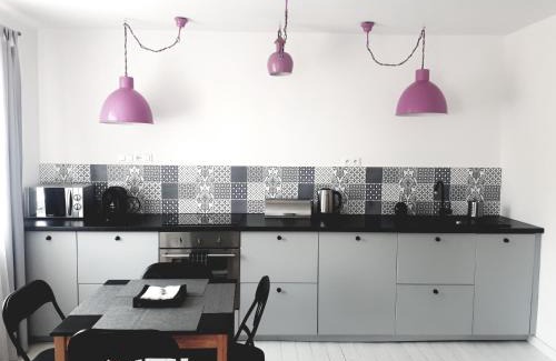 Sopot Apartamento | Sopot Aqua Kameralny