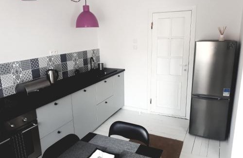 Sopot Apartamento | Sopot Aqua Kameralny