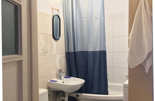 Sopot Apartamento | Sopot Beach Studio Apartment 30m2