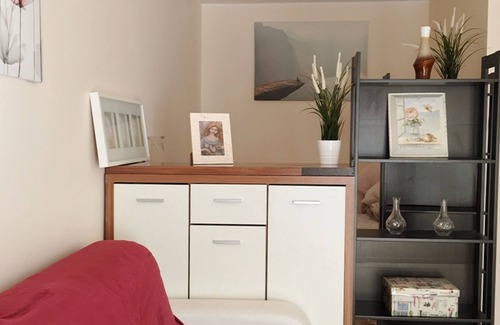 Sopot Apartamento | Sopot Beach Studio Apartment 30m2