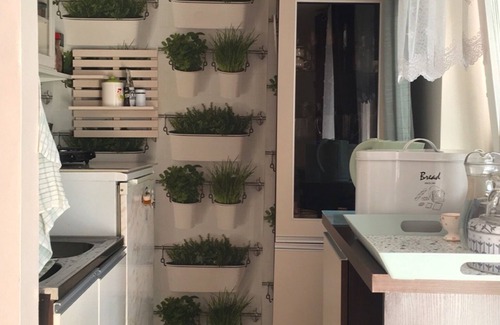 Sopot Apartamento | Sopot Beach Studio Apartment 30m2